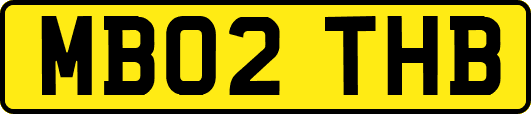 MB02THB