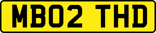 MB02THD