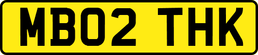 MB02THK