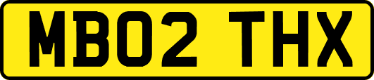 MB02THX