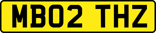 MB02THZ