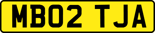 MB02TJA