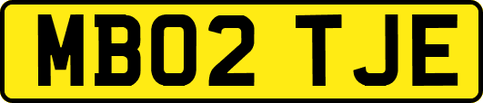 MB02TJE