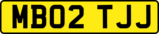 MB02TJJ