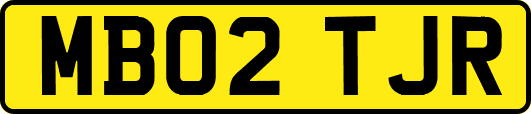 MB02TJR