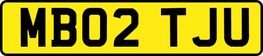 MB02TJU