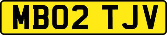 MB02TJV