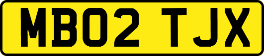 MB02TJX