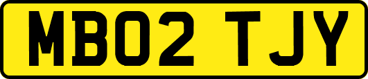 MB02TJY