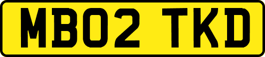 MB02TKD