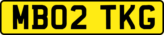 MB02TKG