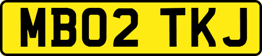 MB02TKJ