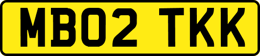 MB02TKK
