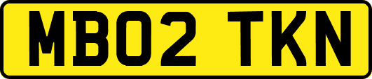 MB02TKN