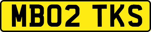 MB02TKS
