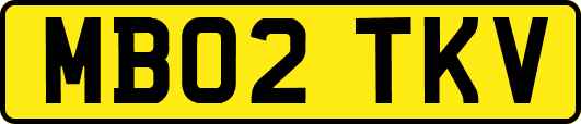 MB02TKV