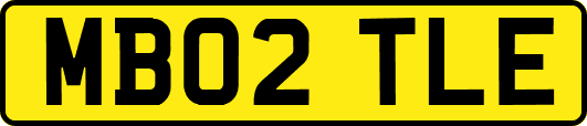 MB02TLE