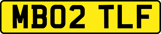 MB02TLF