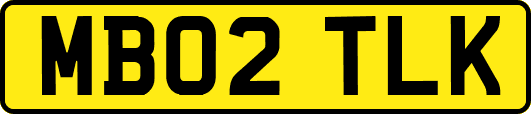MB02TLK