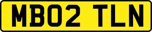 MB02TLN