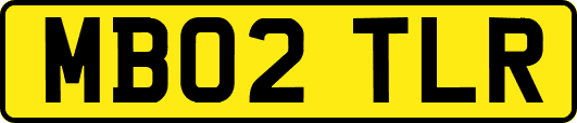 MB02TLR