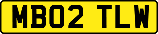 MB02TLW