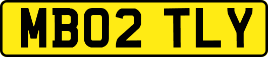 MB02TLY