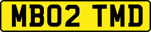 MB02TMD