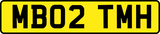 MB02TMH