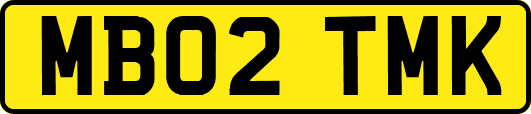 MB02TMK