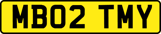 MB02TMY