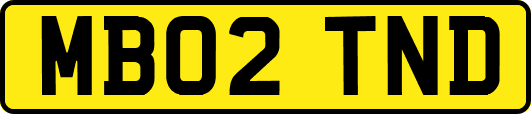 MB02TND