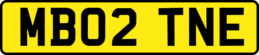 MB02TNE