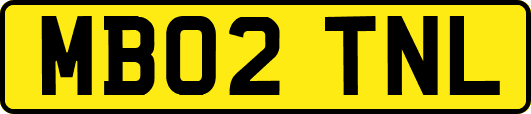 MB02TNL
