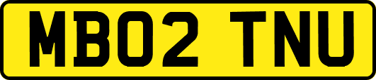 MB02TNU