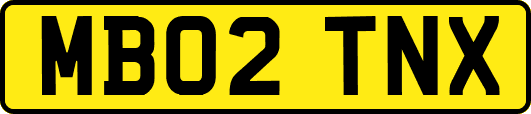 MB02TNX