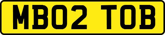 MB02TOB