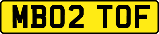 MB02TOF