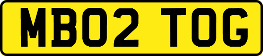 MB02TOG