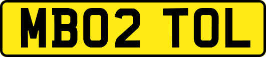 MB02TOL
