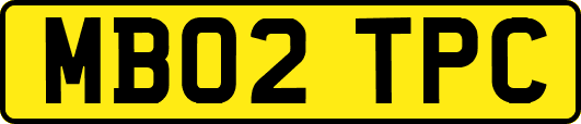 MB02TPC