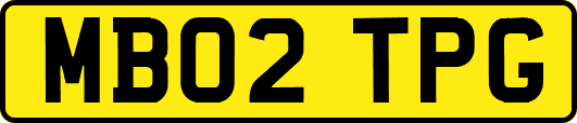 MB02TPG