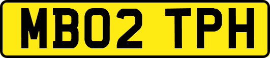 MB02TPH