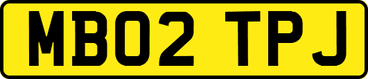 MB02TPJ