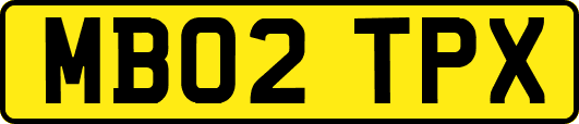 MB02TPX