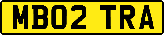 MB02TRA