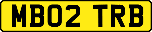 MB02TRB