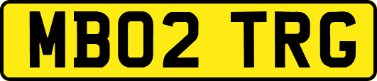 MB02TRG