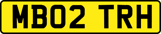 MB02TRH