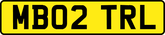 MB02TRL